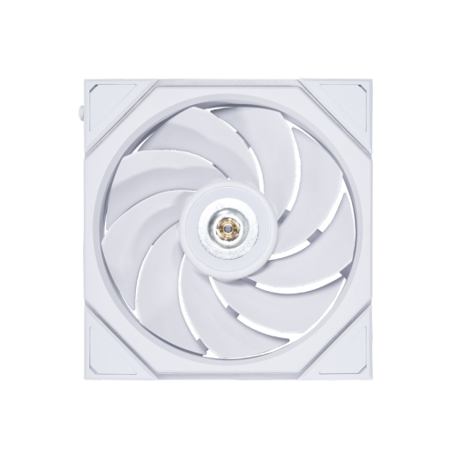 Lian Li UNI FAN TL-REVERSE 1x120mm Beyaz Kasa Fanı (G99.12TLLCD1W.00)