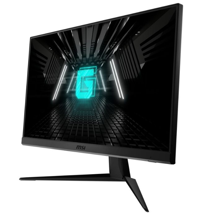 MSI G2412F 23.8″ Flat Rapid 1ms 180Hz  Adaptive-Sync IPS Full HD Gaming (Oyuncu) Monitör 