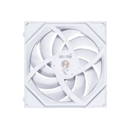 Lian Li UNI FAN TL-REVERSE 3x120mm Beyaz Kasa Fanı (G99.12RTL3B.00)