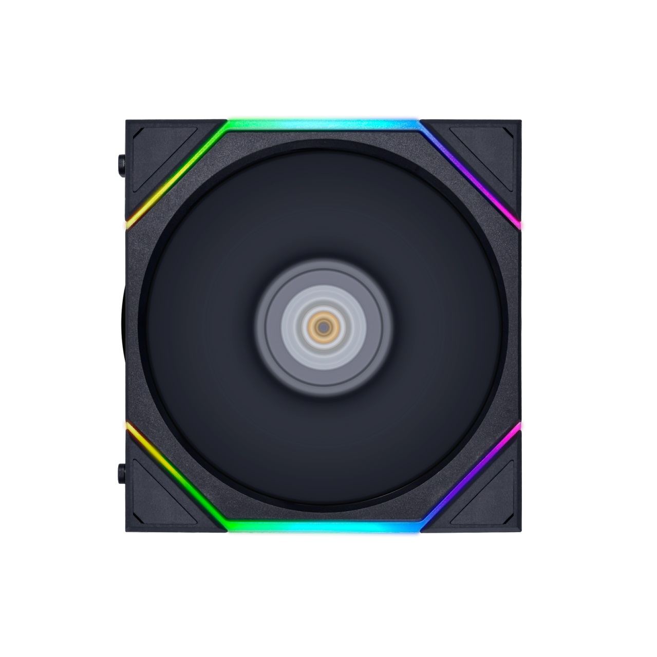 Lian Li UNI FAN TL-REVERSE 1x120mm Siyah Kasa Fanı (G99.12RTL1B.00)