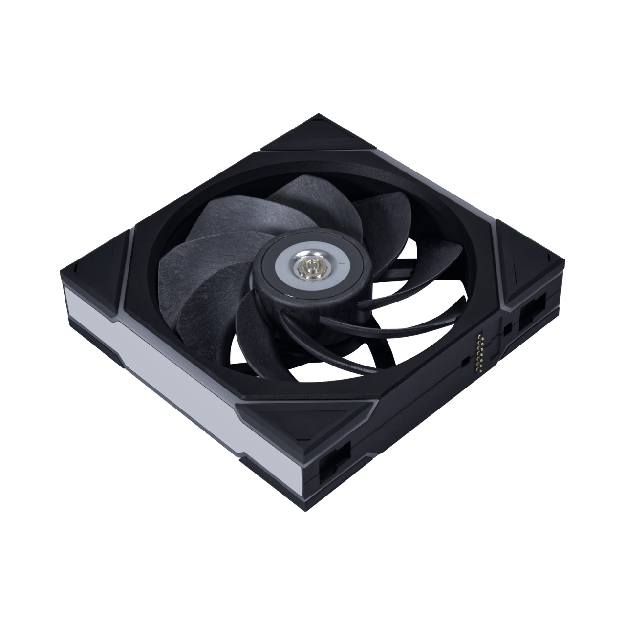 Lian Li UNI FAN TL-REVERSE 1x120mm Siyah Kasa Fanı (G99.12RTL1B.00)