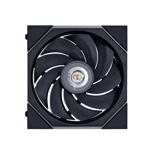 Lian Li UNI FAN TL-REVERSE 1x120mm Siyah Kasa Fanı (G99.12RTL1B.00)