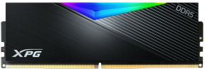 XPG Lancer RGB Black 16GB (1x16GB) DDR5 6000MHz CL30 Gaming (Oyuncu) Ram (AX5U6000C3016G-CLARBK)