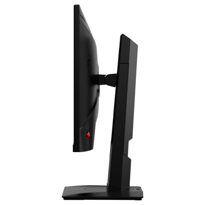 MSI 23.8″ G244PF E2 1920x1080 (FHD) 16:9 FLAT RAPID IPS 180HZ 1MS Adaptıve-Sync Pivot Gaming (Oyuncu) Monitör