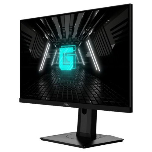 MSI 23.8″ G244PF E2 1920x1080 (FHD) 16:9 FLAT RAPID IPS 180HZ 1MS Adaptıve-Sync Pivot Gaming (Oyuncu) Monitör  