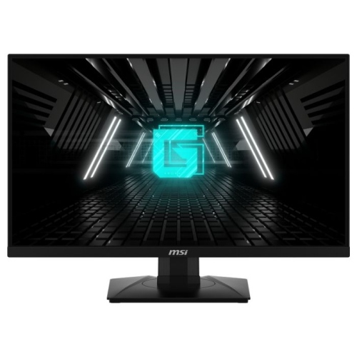 MSI 23.8″ G244PF E2 1920x1080 (FHD) 16:9 FLAT RAPID IPS 180HZ 1MS Adaptıve-Sync Pivot Gaming (Oyuncu) Monitör  