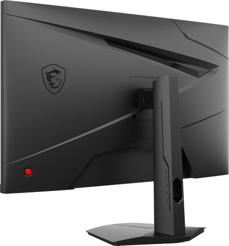 MSI 27″ G274F 1920x1080 (FHD) 16:9 FLAT RAPID IPS 180HZ 1MS Adaptıve-Sync Gaming (Oyuncu) Monitör