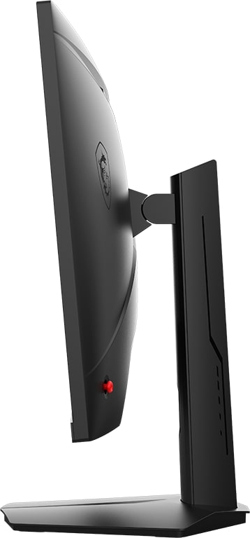 MSI 27″ G274F 1920x1080 (FHD) 16:9 FLAT RAPID IPS 180HZ 1MS Adaptıve-Sync Gaming (Oyuncu) Monitör