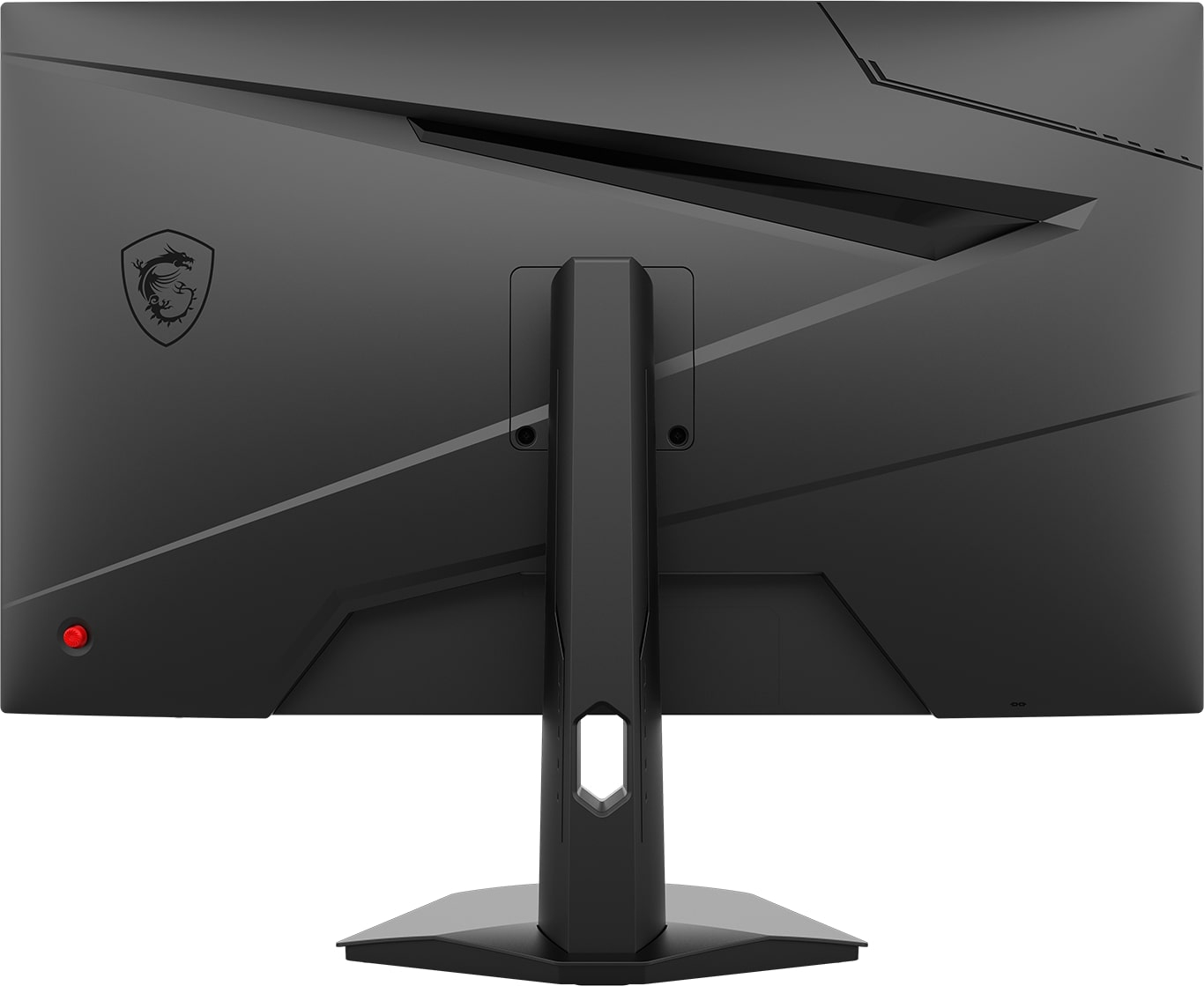 MSI 27″ G274F 1920x1080 (FHD) 16:9 FLAT RAPID IPS 180HZ 1MS Adaptıve-Sync Gaming (Oyuncu) Monitör