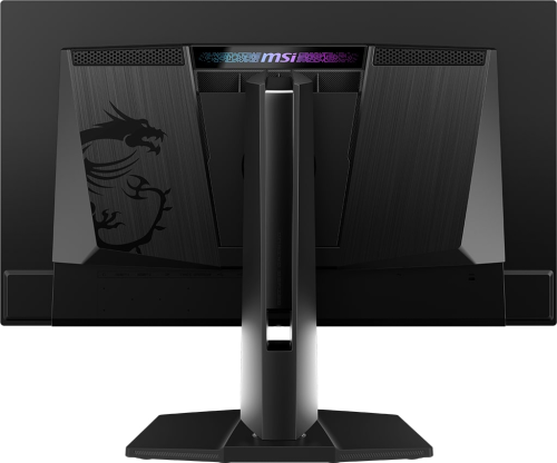 MSI 26.5” MPG 271QRX QD-OLED 2560x1440 (WQHD) QD-OLED 360HZ 0.03MS FreeSync Premium Pro Gaming (Oyuncu) Monitör