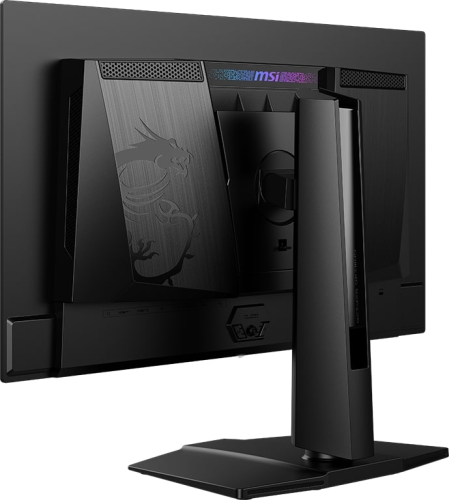 MSI 26.5” MPG 271QRX QD-OLED 2560x1440 (WQHD) QD-OLED 360HZ 0.03MS FreeSync Premium Pro Gaming (Oyuncu) Monitör