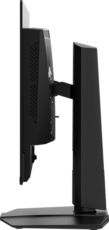 MSI 26.5” MPG 271QRX QD-OLED 2560x1440 (WQHD) QD-OLED 360HZ 0.03MS FreeSync Premium Pro Gaming (Oyuncu) Monitör