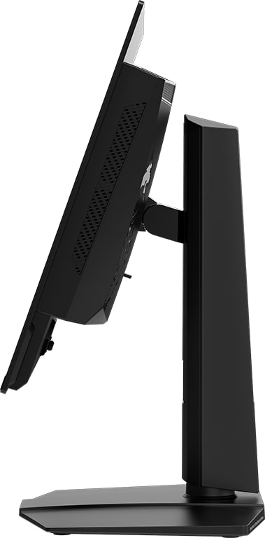 MSI 26.5” MPG 271QRX QD-OLED 2560x1440 (WQHD) QD-OLED 360HZ 0.03MS FreeSync Premium Pro Gaming (Oyuncu) Monitör
