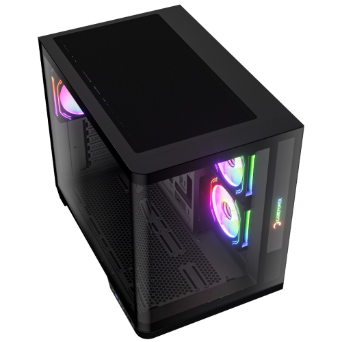 Metaverse Bronze | AMD Ryzen 5 7500F | 16 GB DDR5 | PNY RTX 4070 Super 12 GB | 512 GB SSD Oyuncu Bilgisayarı