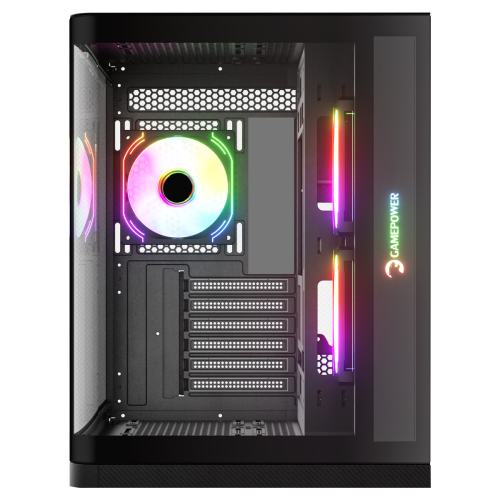 Metaverse Bronze | AMD Ryzen 5 7500F | 16 GB DDR5 | PNY RTX 4070 Super 12 GB | 512 GB SSD Oyuncu Bilgisayarı