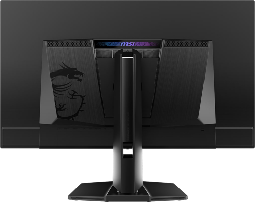 MSI 31.5″ MPG 321URX QD-OLED 3840x2160 (UHD) QD-OLED 240HZ 0.03MS FreeSync Premium Pro Gaming (Oyuncu) Monitör