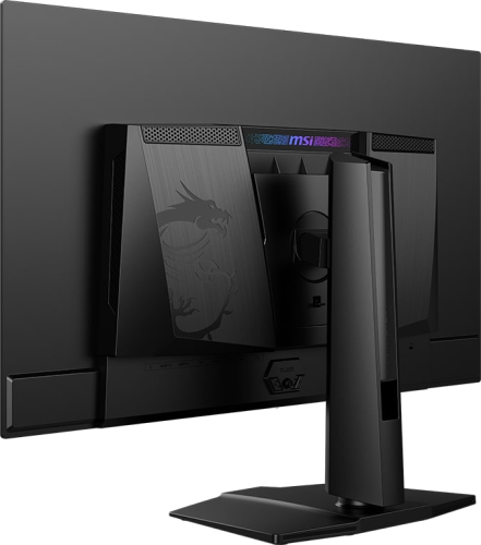 MSI 31.5″ MPG 321URX QD-OLED 3840x2160 (UHD) QD-OLED 240HZ 0.03MS FreeSync Premium Pro Gaming (Oyuncu) Monitör