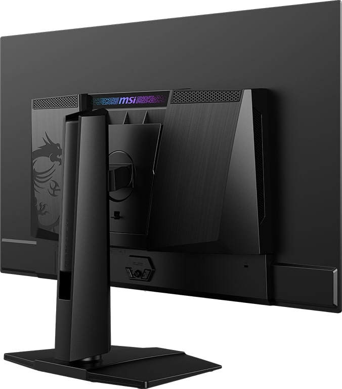 MSI 31.5″ MPG 321URX QD-OLED 3840x2160 (UHD) QD-OLED 240HZ 0.03MS FreeSync Premium Pro Gaming (Oyuncu) Monitör