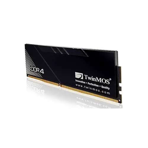 TwinMOS ThunderGX 8GB (1x8GB) DDR4 3200MHz CL16 Ram (Bellek) (TMD48GB3200D16BKGX)