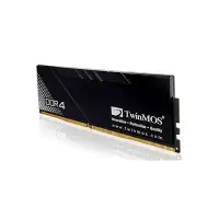 TwinMOS ThunderGX 16GB (1x16GB) DDR4 3200MHz CL16 Ram (Bellek) (TMD416GB3200D16BKGX)