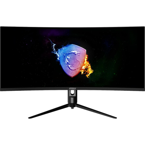 MSI 34″ MAG342CQPV 3440x1440 (UWQHD) 21:9 CURVE 1500R VA 100HZ 1MS Adaptive-Sync Gaming Monitör