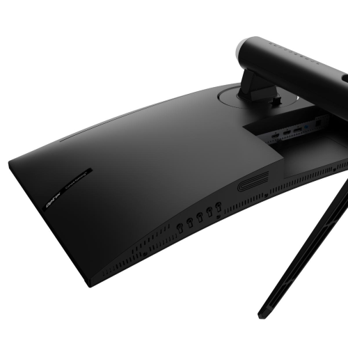 MSI 34″ MAG342CQPV 3440x1440 (UWQHD) 21:9 CURVE 1500R VA 100HZ 1MS Adaptive-Sync Gaming Monitör