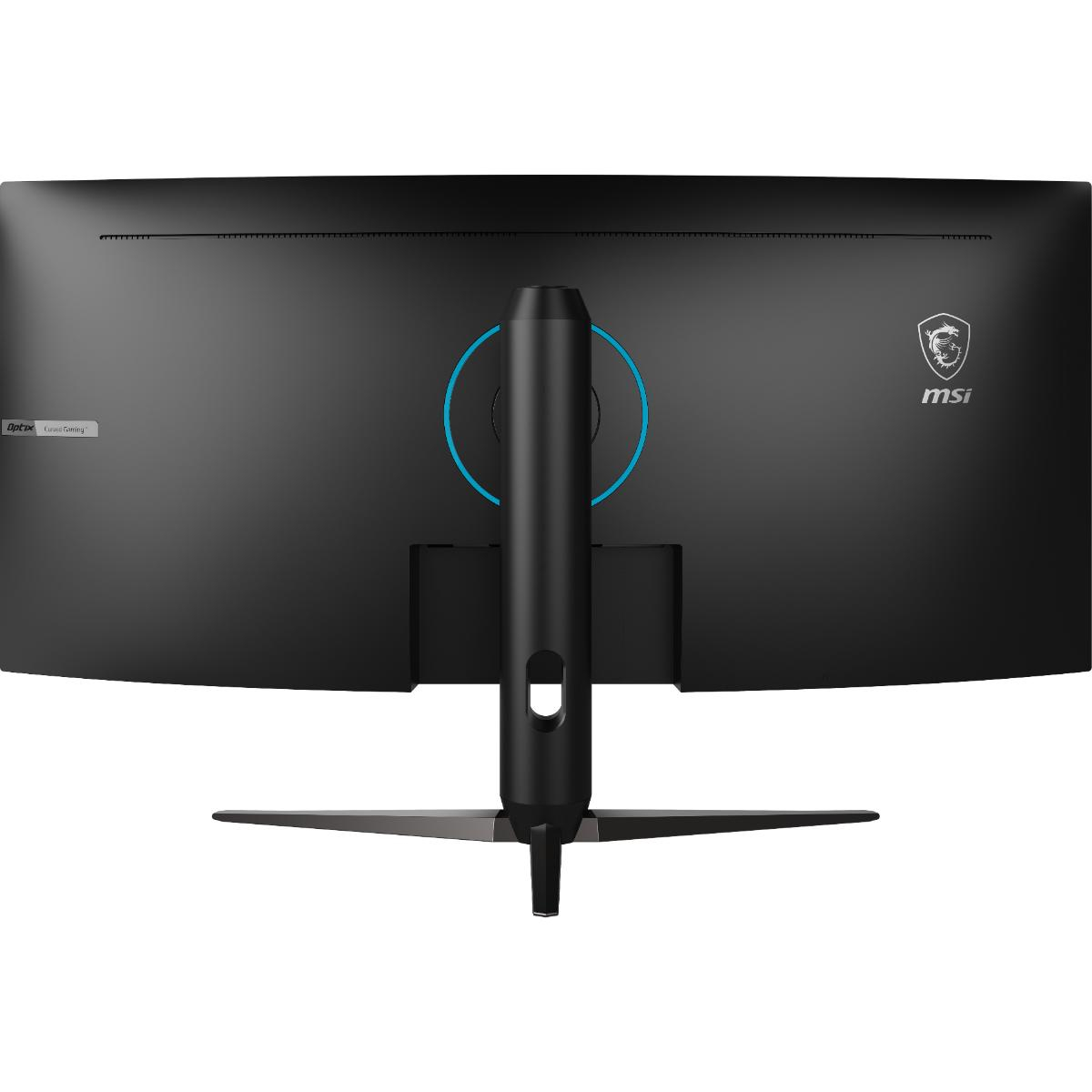MSI 34″ MAG342CQPV 3440x1440 (UWQHD) 21:9 CURVE 1500R VA 100HZ 1MS Adaptive-Sync Gaming Monitör