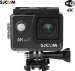 Sjcam SJ4000 Air 4K Wifi  Siyah Aksiyon Kamerası