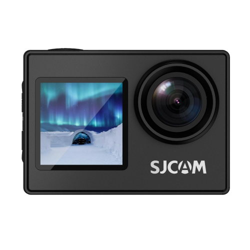 Sjcam SJ4000 Dual Screen 170° 4K Aksiyon Kamerası