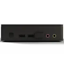 ASUS NUC11ATKC Intel Celeron N4505 4GB RAM 64GB eMMC Windows 11 Home Mini Masaüstü PC