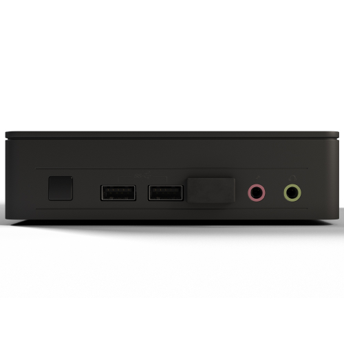 ASUS NUC11ATKC Intel Celeron N4505 4GB RAM 64GB eMMC Windows 11 Home Mini Masaüstü PC
