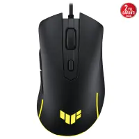 Asus TUF Gaming M3 Gen II 8000 DPI 6 Tuş Kablolu Gaming (Oyuncu) Mouse