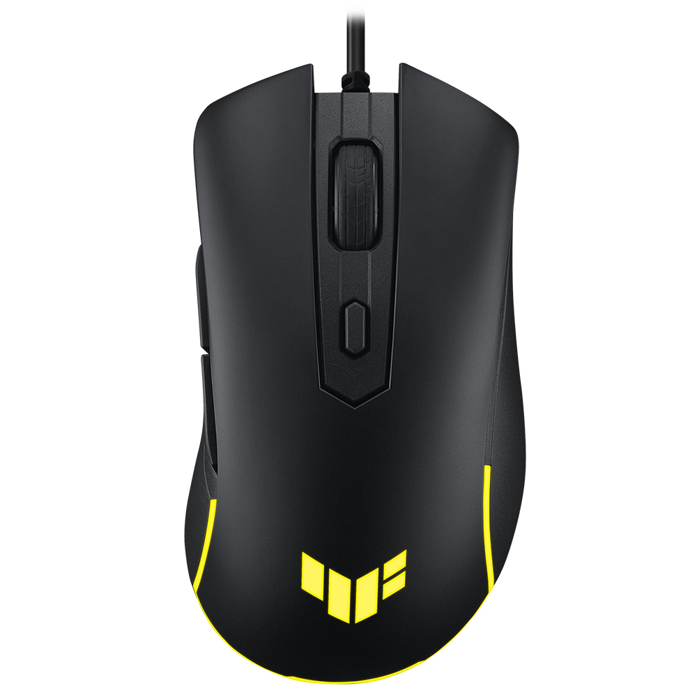 ASUS TUF Gaming M3 Gen II 8000 DPI 6 Tuş Kablolu Gaming (Oyuncu) Mouse