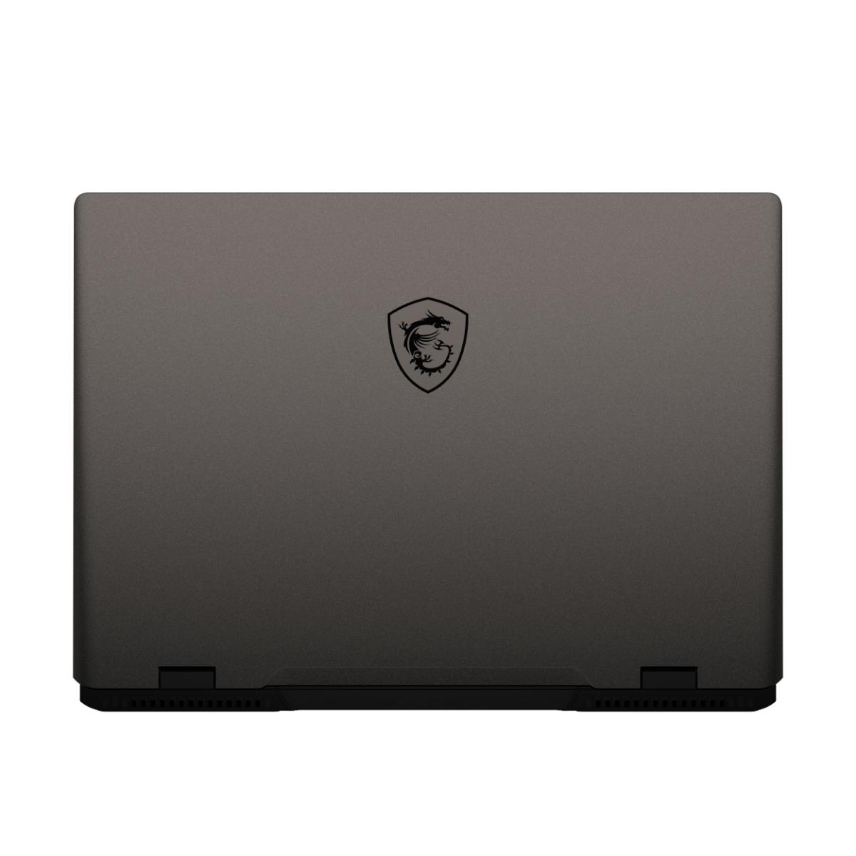 MSI Sword 16 HX B14VGKG-062XTR I7-14700HX 32GB DDR5 RTX4070 GDDR6 8GB 1TB SSD 16.0″ 144Hz FreeDOS Full HD Notebook