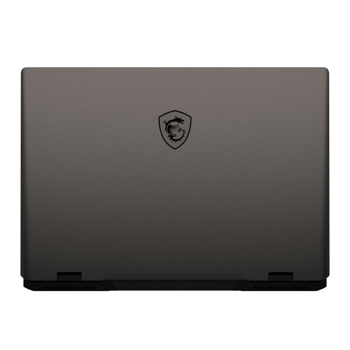 MSI Sword 17 HX B14VEKG-053XTR i7-14700HX 32GB DDR5 RTX4050 GDDR6 6GB 1TB SSD 17.0″ 165Hz FreeDOS Full HD Gaming (Oyuncu) Notebook