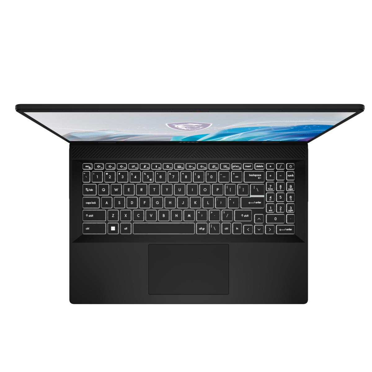 MSI Creator M16 HX C14VEG-060TR I7-14700HX 16GB 1TB SSD 6GB RTX4050 60W 16″ QHD+ 240Hz Windows 11 Pro