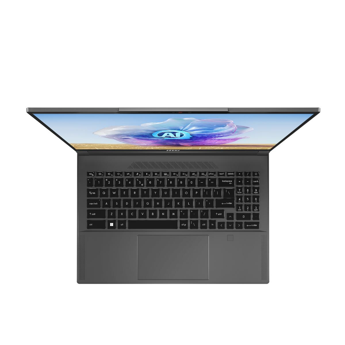 MSI Creator 16 AI Studio A1VHG-023TR ULTRA 9 185H 32GB 2TB 12GB RTX4080 16.0″ 120Hz Windows 11 Pro Full HD Notebook