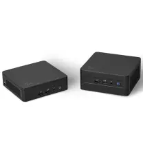 ASUS NUC13ANKi7 Intel Core i7-1360P - Barebone Mini Masaüstü PC