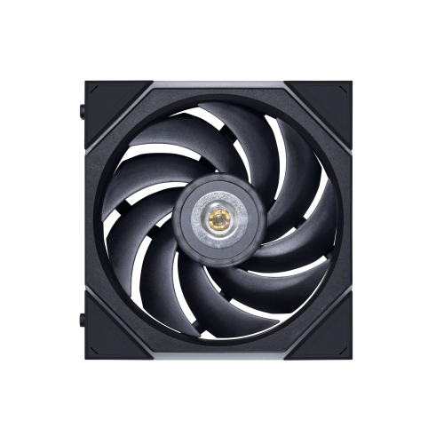 Lian Li UNI FAN TL 1x120mm Siyah RGB Kasa Fanı (G99.12TL1B.00)