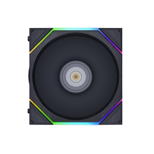 Lian Li UNI FAN TL 3x120mm Siyah RGB Kasa Fanı (G99.12TL3B.00)