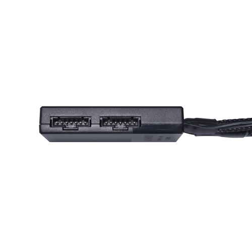 Lian Li UNI FAN TL 3x120mm Beyaz RGB Kasa Fanı (G99.12TL3W.00)