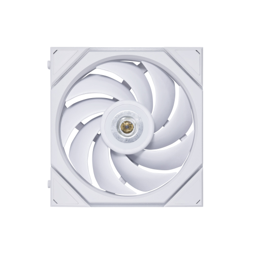 Lian Li UNI FAN TL 3x120mm Beyaz RGB Kasa Fanı (G99.12TL3W.00)