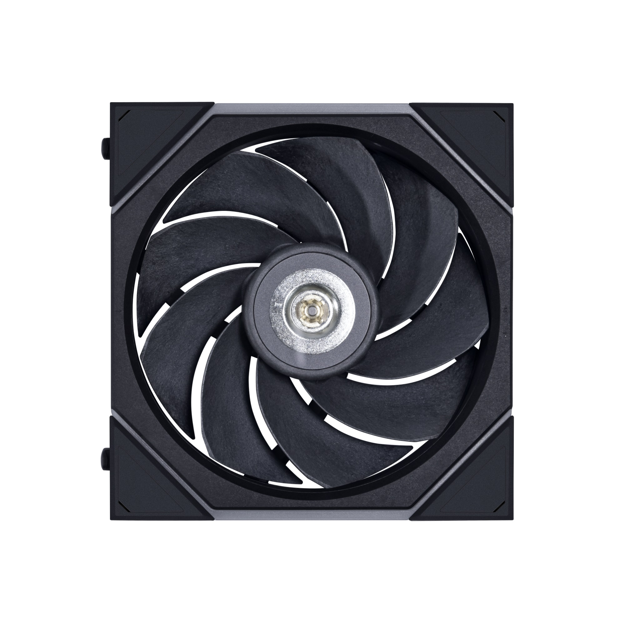 Lian Li UNI FAN TL-REVERSE 3x120mm Siyah Kasa Fanı (G99.12RTL3B.00)