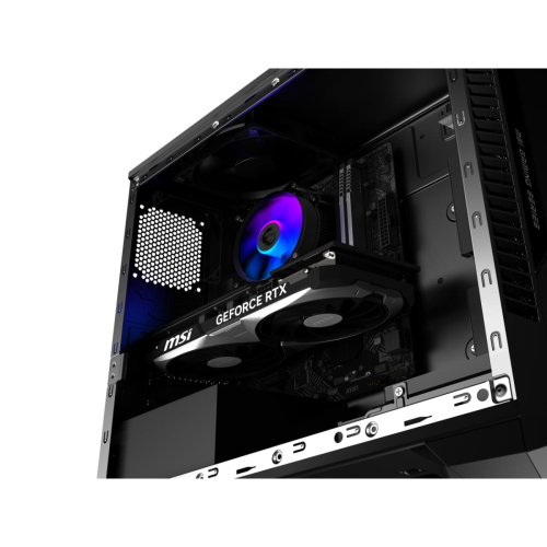 MSI MAG Infinite S3 14NUD5-1433EU i5-14400F 16GB DDR5 1TB SSD RTX4060 Ti Ventus 2X 8GB W11 Gaming (Oyuncu) Masaüstü Bilgisayar