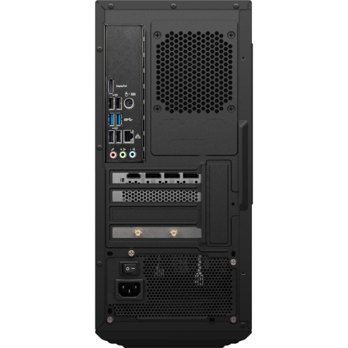 MSI MAG Infinite S3 14NUD5-1433EU i5-14400F 16GB DDR5 1TB SSD RTX4060 Ti Ventus 2X 8GB W11 Gaming (Oyuncu) Masaüstü Bilgisayar