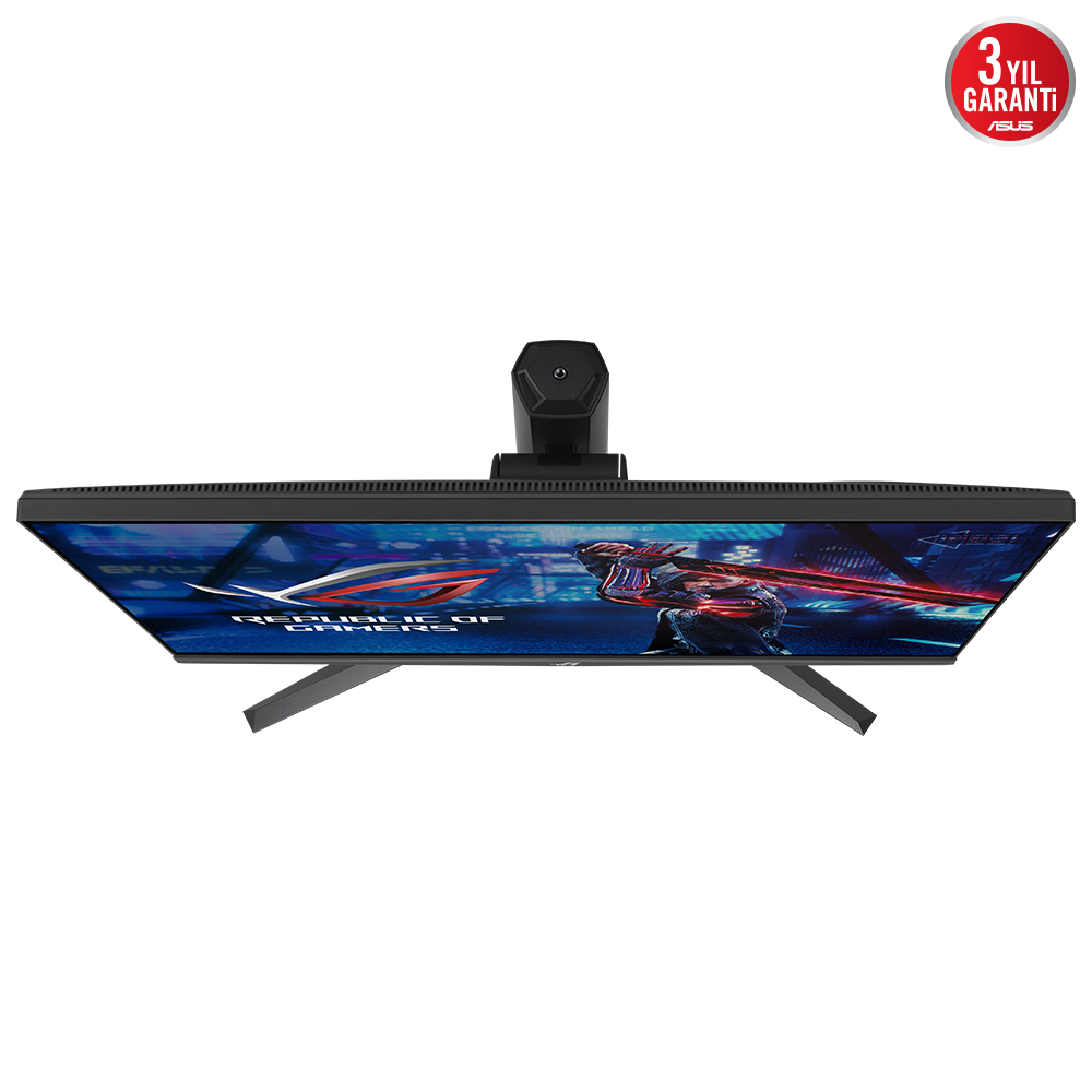 ASUS Rog Strix XG27AQMR 27″ 300Hz 1ms WQHD Adaptive Sync IPS Gaming Monitör