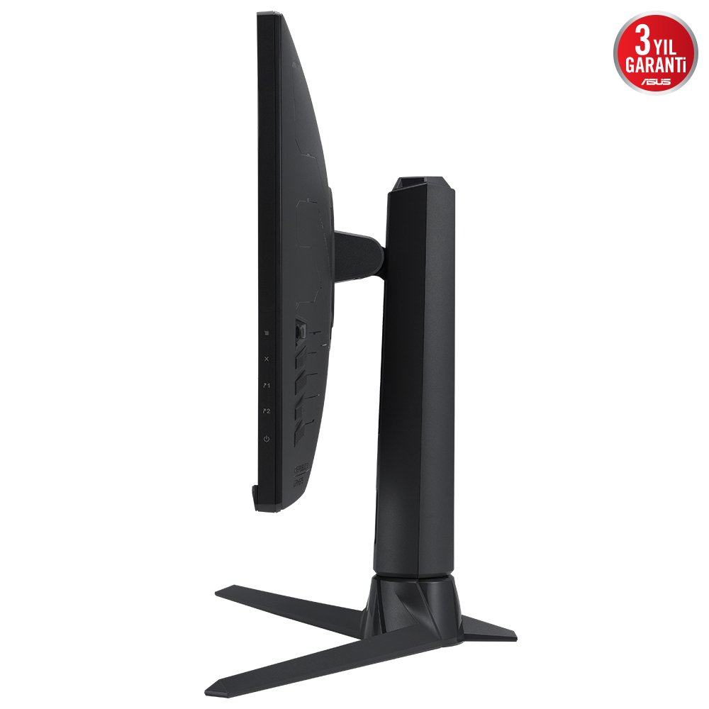 ASUS Rog Strix XG27AQMR 27″ 300Hz 1ms WQHD Adaptive Sync IPS Gaming Monitör