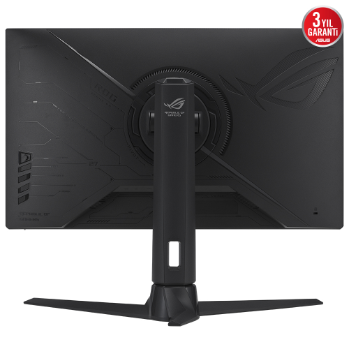 ASUS Rog Strix XG27AQMR 27″ 300Hz 1ms WQHD Adaptive Sync IPS Gaming Monitör