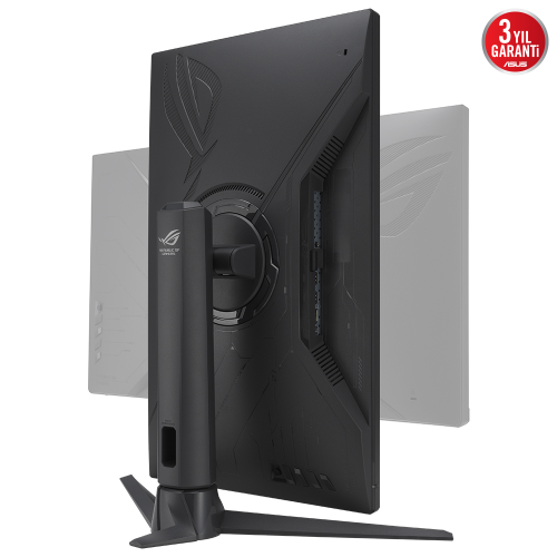 ASUS Rog Strix XG27AQMR 27″ 300Hz 1ms WQHD Adaptive Sync IPS Gaming Monitör