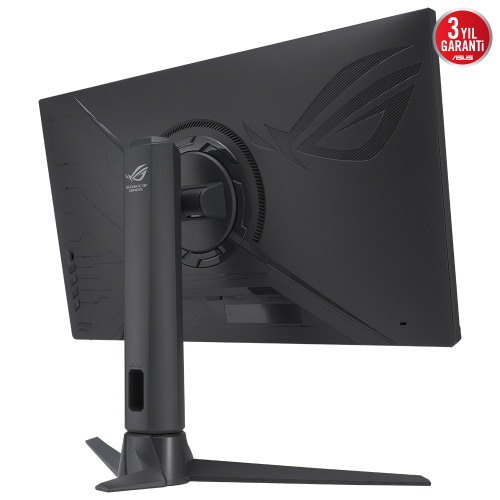 ASUS Rog Strix XG27AQMR 27″ 300Hz 1ms WQHD Adaptive Sync IPS Gaming Monitör